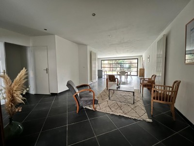 MAISON A VENDRE - LAMBERSART - 135 m2 - 466000 €