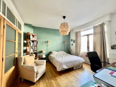 MAISON A VENDRE - LAMBERSART - 135 m2 - 466000 €