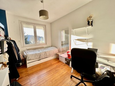 MAISON A VENDRE - LAMBERSART - 135 m2 - 466000 €