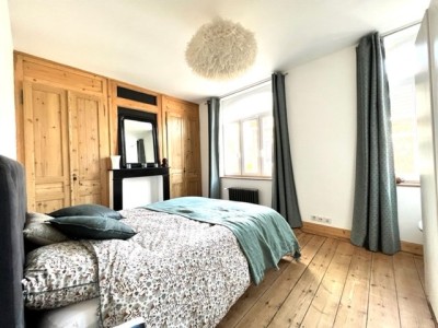 MAISON A VENDRE - LAMBERSART - 108 m2 - 518000 €