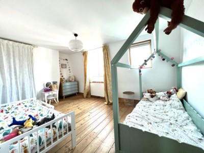 MAISON A VENDRE - LAMBERSART - 108 m2 - 518000 €