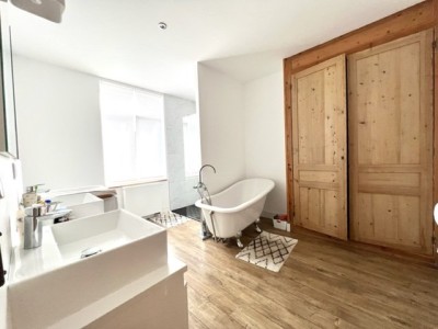 MAISON A VENDRE - LAMBERSART - 108 m2 - 518000 €