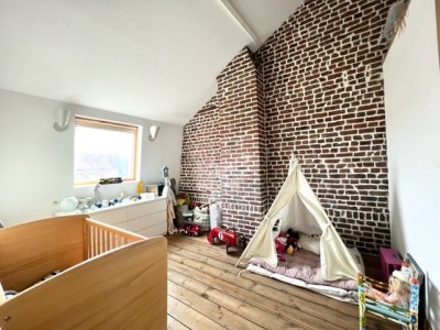 MAISON A VENDRE - LAMBERSART - 108 m2 - 518000 €