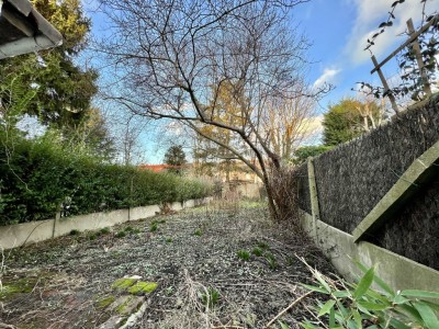 MAISON - LAMBERSART - 130 m2 - 419000€