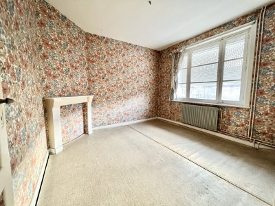 MAISON - LAMBERSART - 130 m2 - 419000€