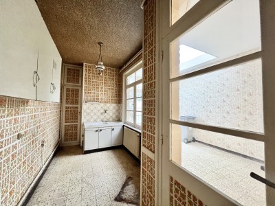 MAISON - LAMBERSART - 130 m2 - 419000€