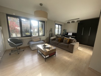 MAISON A VENDRE - LAMBERSART - 129 m2 - 650000 €