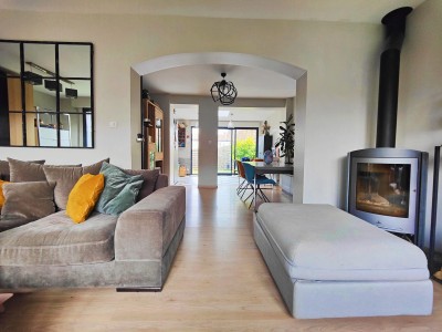 MAISON A VENDRE - LAMBERSART - 129 m2 - 650000 €