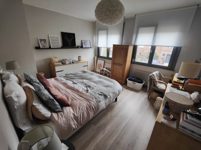 MAISON A VENDRE - LAMBERSART - 129 m2 - 650000 €