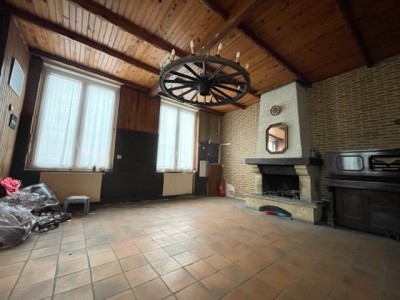 MAISON A VENDRE - LAMBERSART - 190 m2 - 378000 €