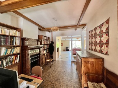 MAISON - LAMBERSART - 113 m2 - VENDU