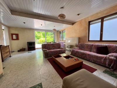 MAISON - LAMBERSART - 113 m2 - VENDU
