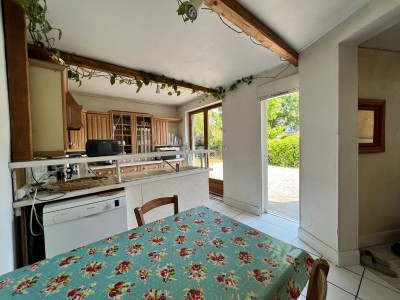 MAISON - LAMBERSART - 113 m2 - VENDU