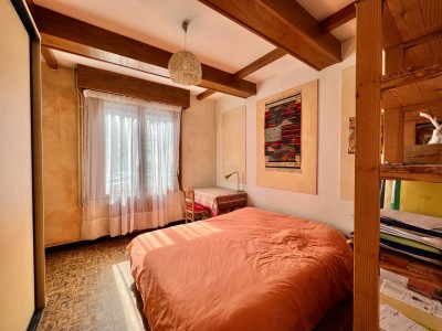 MAISON - LAMBERSART - 113 m2 - VENDU