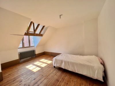 MAISON - LAMBERSART - 113 m2 - VENDU