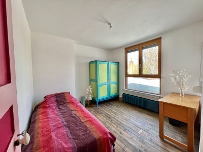 MAISON - LAMBERSART - 113 m2 - VENDU
