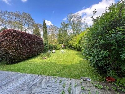 MAISON A VENDRE - LAMBERSART - 186 m2 - 1004000 €