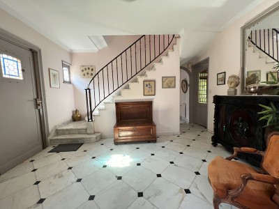 MAISON A VENDRE - LAMBERSART - 186 m2 - 1004000 €