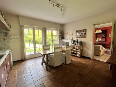 MAISON A VENDRE - LAMBERSART - 186 m2 - 1004000 €