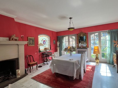 MAISON A VENDRE - LAMBERSART - 186 m2 - 1004000 €