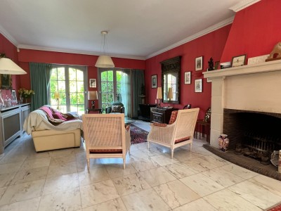 MAISON A VENDRE - LAMBERSART - 186 m2 - 1004000 €