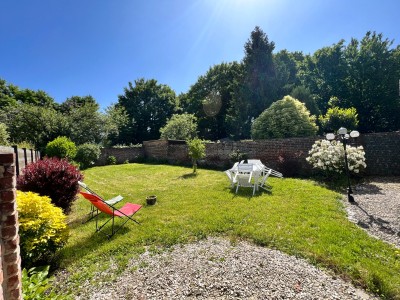 MAISON A VENDRE - LAMBERSART - 180 m2 - 750000 €