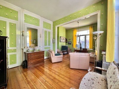 MAISON A VENDRE - LAMBERSART - 180 m2 - 750000 €