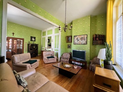 MAISON A VENDRE - LAMBERSART - 180 m2 - 750000 €