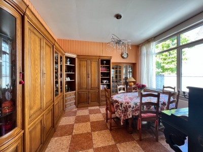 MAISON A VENDRE - LAMBERSART - 180 m2 - 750000 €