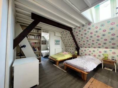 MAISON A VENDRE - LAMBERSART - 180 m2 - 750000 €