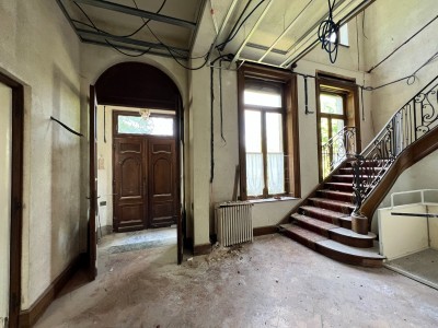 MAISON - LAMBERSART - 444 m2 - 1550000€