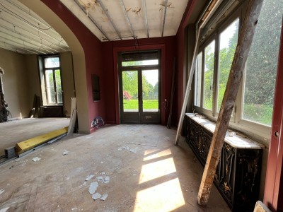 MAISON - LAMBERSART - 444 m2 - 1550000€