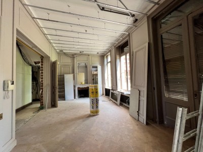 MAISON - LAMBERSART - 444 m2 - 1550000€