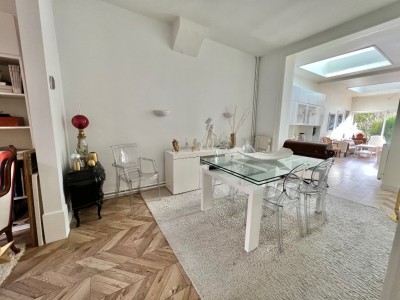 MAISON A VENDRE - LAMBERSART - 125 m2 - 626000 €