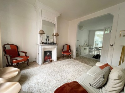 MAISON A VENDRE - LAMBERSART - 125 m2 - 626000 €