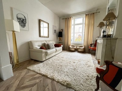 MAISON A VENDRE - LAMBERSART - 125 m2 - 626000 €