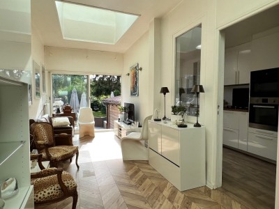MAISON A VENDRE - LAMBERSART - 125 m2 - 626000 €