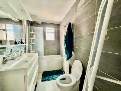 MAISON A VENDRE - LAMBERSART - 125 m2 - 626000 €