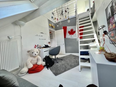 MAISON A VENDRE - LAMBERSART - 125 m2 - 626000 €