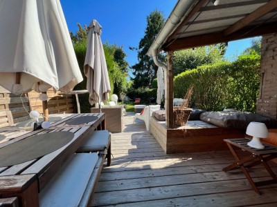 MAISON A VENDRE - LAMBERSART - 125 m2 - 626000 €