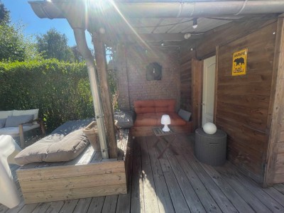 MAISON A VENDRE - LAMBERSART - 125 m2 - 626000 €