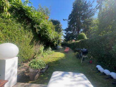 MAISON A VENDRE - LAMBERSART - 125 m2 - 626000 €