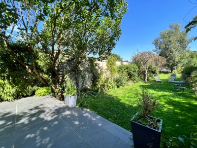 MAISON A VENDRE - LAMBERSART - 170 m2 - 658000 €