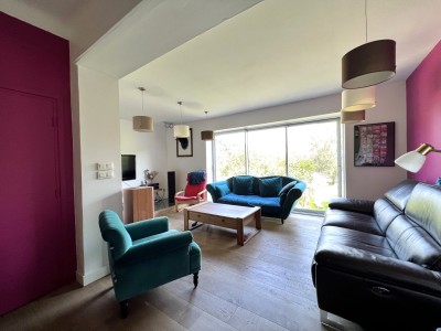 MAISON A VENDRE - LAMBERSART - 170 m2 - 658000 €