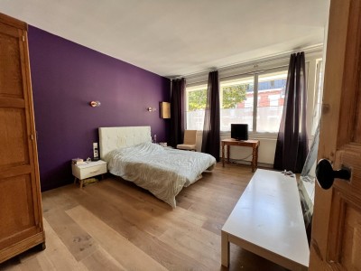 MAISON A VENDRE - LAMBERSART - 170 m2 - 658000 €