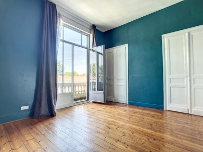 MAISON - LAMBERSART - 170 m2 - 729000 €