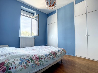 MAISON - LAMBERSART - 170 m2 - 729000 €