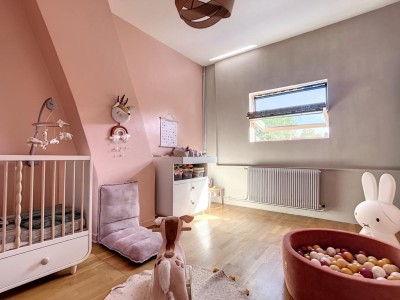 MAISON - LAMBERSART - 170 m2 - 729000 €