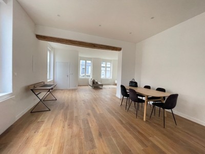MAISON - LAMBERSART - 180 m2 - 697000€