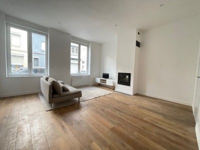 MAISON - LAMBERSART - 180 m2 - 697000€